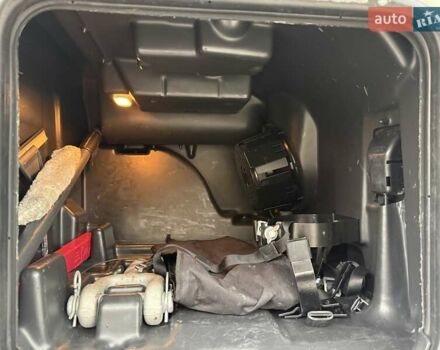 Белый МАН ТГКС, объемом двигателя 12.42 л и пробегом 760 тыс. км за 29800 $, фото 15 на Automoto.ua