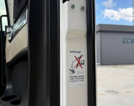 Белый МАН ТГКС, объемом двигателя 12.9 л и пробегом 390 тыс. км за 35999 $, фото 170 на Automoto.ua