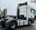Белый МАН ТГКС, объемом двигателя 12.42 л и пробегом 767 тыс. км за 29000 $, фото 5 на Automoto.ua