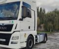 Білий МАН ТГКС, об'ємом двигуна 12.5 л та пробігом 381 тис. км за 47354 $, фото 1 на Automoto.ua