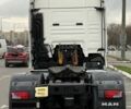 Белый МАН ТГКС, объемом двигателя 12.42 л и пробегом 760 тыс. км за 29800 $, фото 5 на Automoto.ua