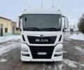 Белый МАН ТГКС, объемом двигателя 12.9 л и пробегом 490 тыс. км за 29999 $, фото 8 на Automoto.ua