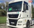 Белый МАН ТГКС, объемом двигателя 12.42 л и пробегом 381 тыс. км за 46849 $, фото 1 на Automoto.ua