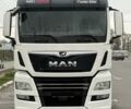 Белый МАН ТГКС, объемом двигателя 12.42 л и пробегом 760 тыс. км за 29800 $, фото 4 на Automoto.ua