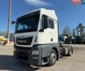 Белый МАН ТГКС, объемом двигателя 12.42 л и пробегом 700 тыс. км за 19999 $, фото 1 на Automoto.ua