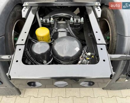 Білий МАН ТГКС, об'ємом двигуна 0 л та пробігом 400 тис. км за 33999 $, фото 20 на Automoto.ua