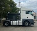 Белый МАН ТГКС, объемом двигателя 12.5 л и пробегом 760 тыс. км за 29000 $, фото 1 на Automoto.ua