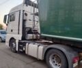 Белый МАН ТГКС, объемом двигателя 12.42 л и пробегом 500 тыс. км за 31000 $, фото 4 на Automoto.ua