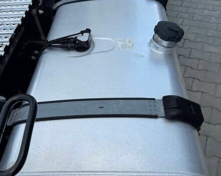 Белый МАН ТГКС, объемом двигателя 12.9 л и пробегом 390 тыс. км за 35999 $, фото 117 на Automoto.ua