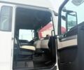 Белый МАН ТГКС, объемом двигателя 12.5 л и пробегом 790 тыс. км за 23999 $, фото 26 на Automoto.ua