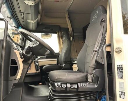 Белый МАН ТГКС, объемом двигателя 0 л и пробегом 627 тыс. км за 32594 $, фото 17 на Automoto.ua