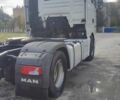 Белый МАН ТГКС, объемом двигателя 12.42 л и пробегом 381 тыс. км за 47771 $, фото 10 на Automoto.ua