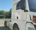 Белый МАН ТГКС, объемом двигателя 12.42 л и пробегом 7 тыс. км за 30000 $, фото 6 на Automoto.ua