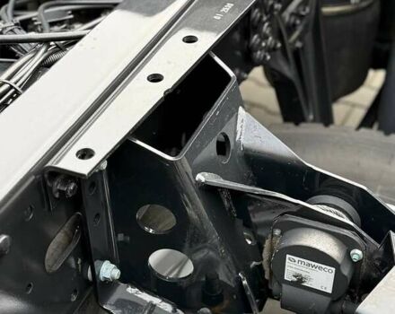 Білий МАН ТГКС, об'ємом двигуна 0 л та пробігом 400 тис. км за 33999 $, фото 69 на Automoto.ua