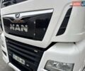 Білий МАН ТГКС, об'ємом двигуна 0 л та пробігом 400 тис. км за 33999 $, фото 138 на Automoto.ua