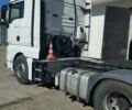 Белый МАН ТГКС, объемом двигателя 12.42 л и пробегом 7 тыс. км за 30000 $, фото 8 на Automoto.ua