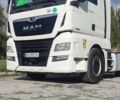 Белый МАН ТГКС, объемом двигателя 12.42 л и пробегом 381 тыс. км за 47771 $, фото 1 на Automoto.ua
