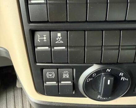 Белый МАН ТГКС, объемом двигателя 12.9 л и пробегом 390 тыс. км за 35999 $, фото 144 на Automoto.ua