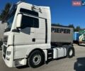 Белый МАН ТГКС, объемом двигателя 12.42 л и пробегом 810 тыс. км за 24900 $, фото 7 на Automoto.ua
