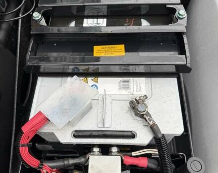 Белый МАН ТГКС, объемом двигателя 12.42 л и пробегом 760 тыс. км за 29800 $, фото 17 на Automoto.ua