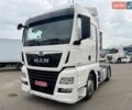 Білий МАН ТГКС, об'ємом двигуна 12.9 л та пробігом 548 тис. км за 29900 $, фото 1 на Automoto.ua