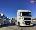 Белый МАН ТГКС, объемом двигателя 0 л и пробегом 600 тыс. км за 31500 $, фото 1 на Automoto.ua