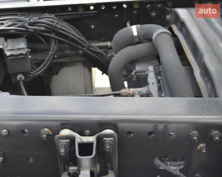 Білий МАН ТГКС, об'ємом двигуна 12.42 л та пробігом 1 тис. км за 34999 $, фото 11 на Automoto.ua