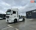 Белый МАН ТГКС, объемом двигателя 0 л и пробегом 627 тыс. км за 32594 $, фото 2 на Automoto.ua