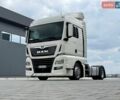 Белый МАН ТГКС, объемом двигателя 12.9 л и пробегом 490 тыс. км за 30999 $, фото 1 на Automoto.ua