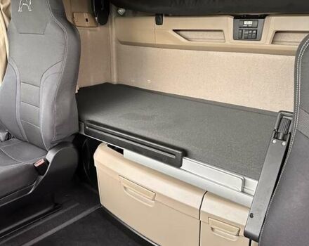 Белый МАН ТГКС, объемом двигателя 0 л и пробегом 627 тыс. км за 32594 $, фото 18 на Automoto.ua