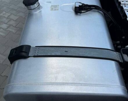 Белый МАН ТГКС, объемом двигателя 12.9 л и пробегом 390 тыс. км за 35999 $, фото 112 на Automoto.ua