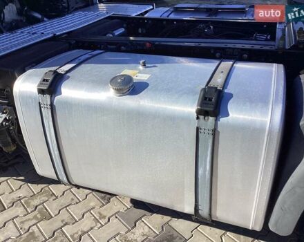 Белый МАН ТГКС, объемом двигателя 0 л и пробегом 600 тыс. км за 31500 $, фото 18 на Automoto.ua