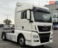 Белый МАН ТГКС, объемом двигателя 12.42 л и пробегом 760 тыс. км за 29800 $, фото 1 на Automoto.ua
