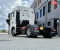 Белый МАН ТГКС, объемом двигателя 12.9 л и пробегом 390 тыс. км за 35999 $, фото 63 на Automoto.ua