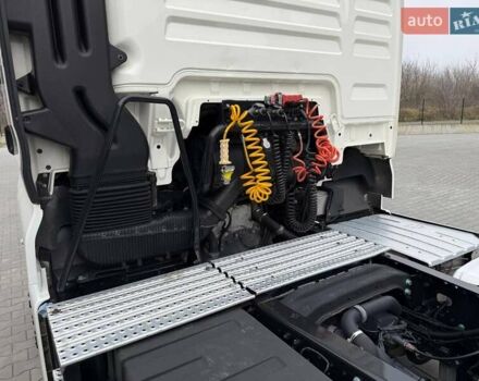 Білий МАН ТГКС, об'ємом двигуна 0 л та пробігом 400 тис. км за 33999 $, фото 38 на Automoto.ua