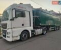 Белый МАН ТГКС, объемом двигателя 12.42 л и пробегом 500 тыс. км за 31000 $, фото 9 на Automoto.ua