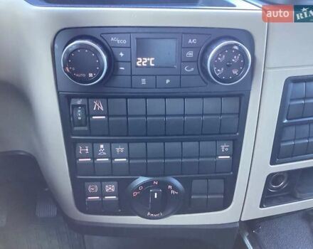 Белый МАН ТГКС, объемом двигателя 0 л и пробегом 600 тыс. км за 31500 $, фото 25 на Automoto.ua