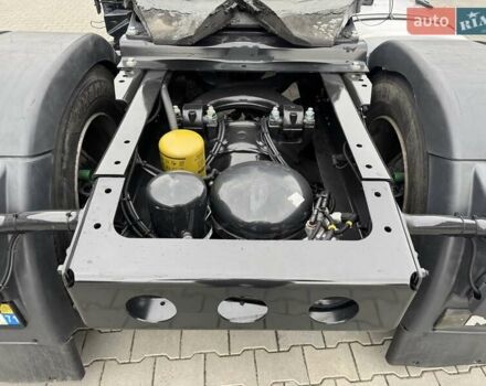 Білий МАН ТГКС, об'ємом двигуна 0 л та пробігом 400 тис. км за 33999 $, фото 149 на Automoto.ua