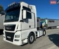 Белый МАН ТГКС, объемом двигателя 12.42 л и пробегом 810 тыс. км за 24900 $, фото 1 на Automoto.ua