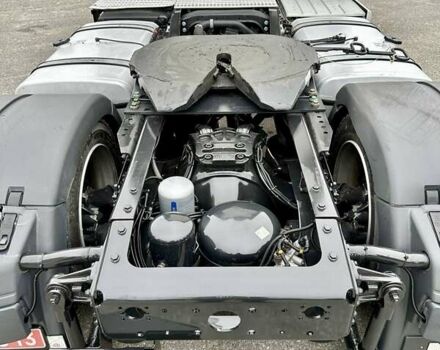 Белый МАН ТГКС, объемом двигателя 0 л и пробегом 400 тыс. км за 41999 $, фото 107 на Automoto.ua