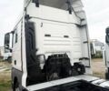 Белый МАН ТГКС, объемом двигателя 12.5 л и пробегом 790 тыс. км за 23999 $, фото 5 на Automoto.ua
