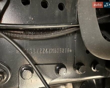 Белый МАН ТГКС, объемом двигателя 0 л и пробегом 627 тыс. км за 32594 $, фото 13 на Automoto.ua