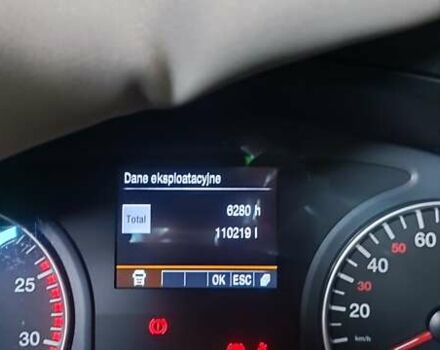 Белый МАН ТГКС, объемом двигателя 12.42 л и пробегом 381 тыс. км за 47771 $, фото 13 на Automoto.ua