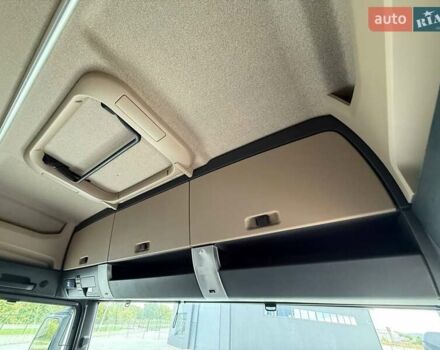 Белый МАН ТГКС, объемом двигателя 12.9 л и пробегом 390 тыс. км за 35999 $, фото 171 на Automoto.ua