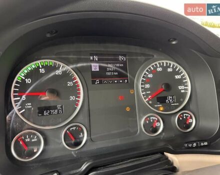 Белый МАН ТГКС, объемом двигателя 0 л и пробегом 627 тыс. км за 32594 $, фото 24 на Automoto.ua