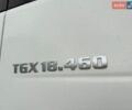 Белый МАН ТГКС, объемом двигателя 12.5 л и пробегом 790 тыс. км за 23999 $, фото 11 на Automoto.ua
