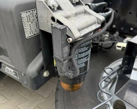 Білий МАН ТГКС, об'ємом двигуна 0 л та пробігом 400 тис. км за 33999 $, фото 34 на Automoto.ua