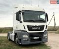 Белый МАН ТГКС, объемом двигателя 12.5 л и пробегом 790 тыс. км за 23999 $, фото 1 на Automoto.ua