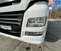 Білий МАН ТГКС, об'ємом двигуна 12 л та пробігом 502 тис. км за 28000 $, фото 10 на Automoto.ua