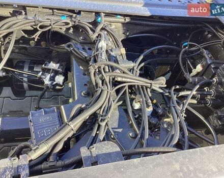 Белый МАН ТГКС, объемом двигателя 0 л и пробегом 600 тыс. км за 31500 $, фото 13 на Automoto.ua